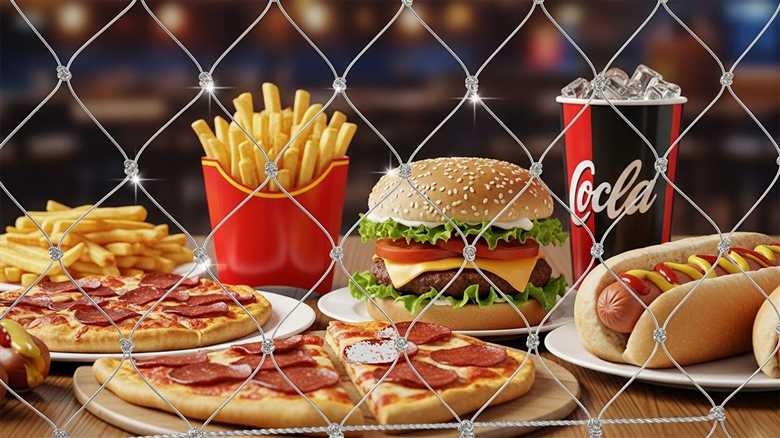 Nutritional Safety Net